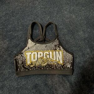Top Gun All Stars Sports Bra